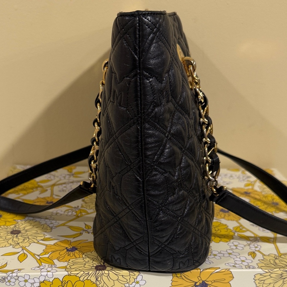 MetroCity Shoulder bag MetroCity women’s tote bags MetroCity Quilted Handbags - Picture 5 of 16